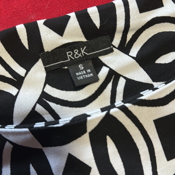 Mini Dress - Picture 2 of 2